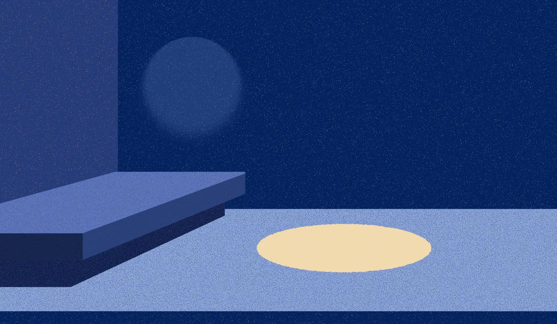 梦境工作室背景